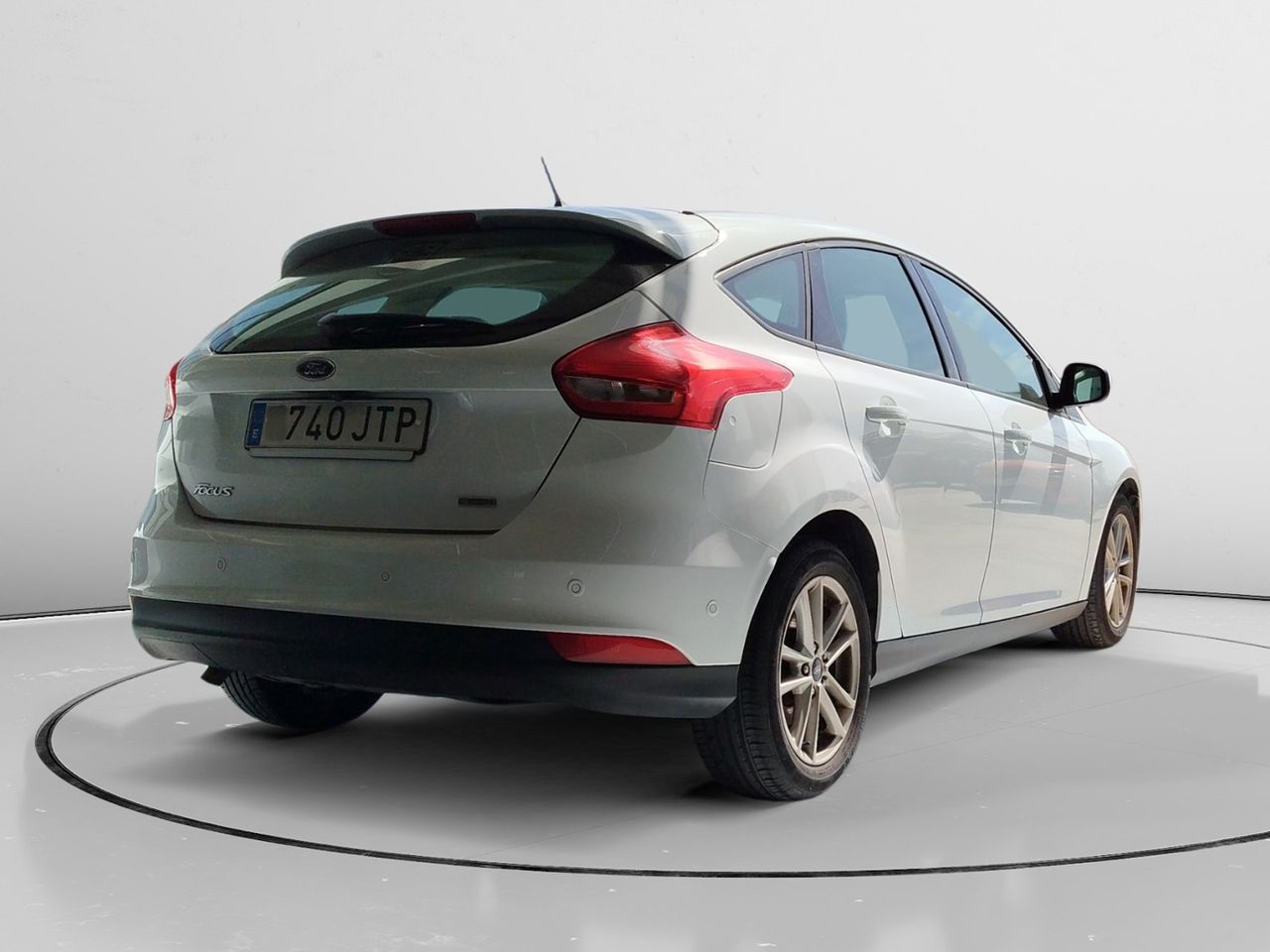 ford focus 2016 / foto grande (2)