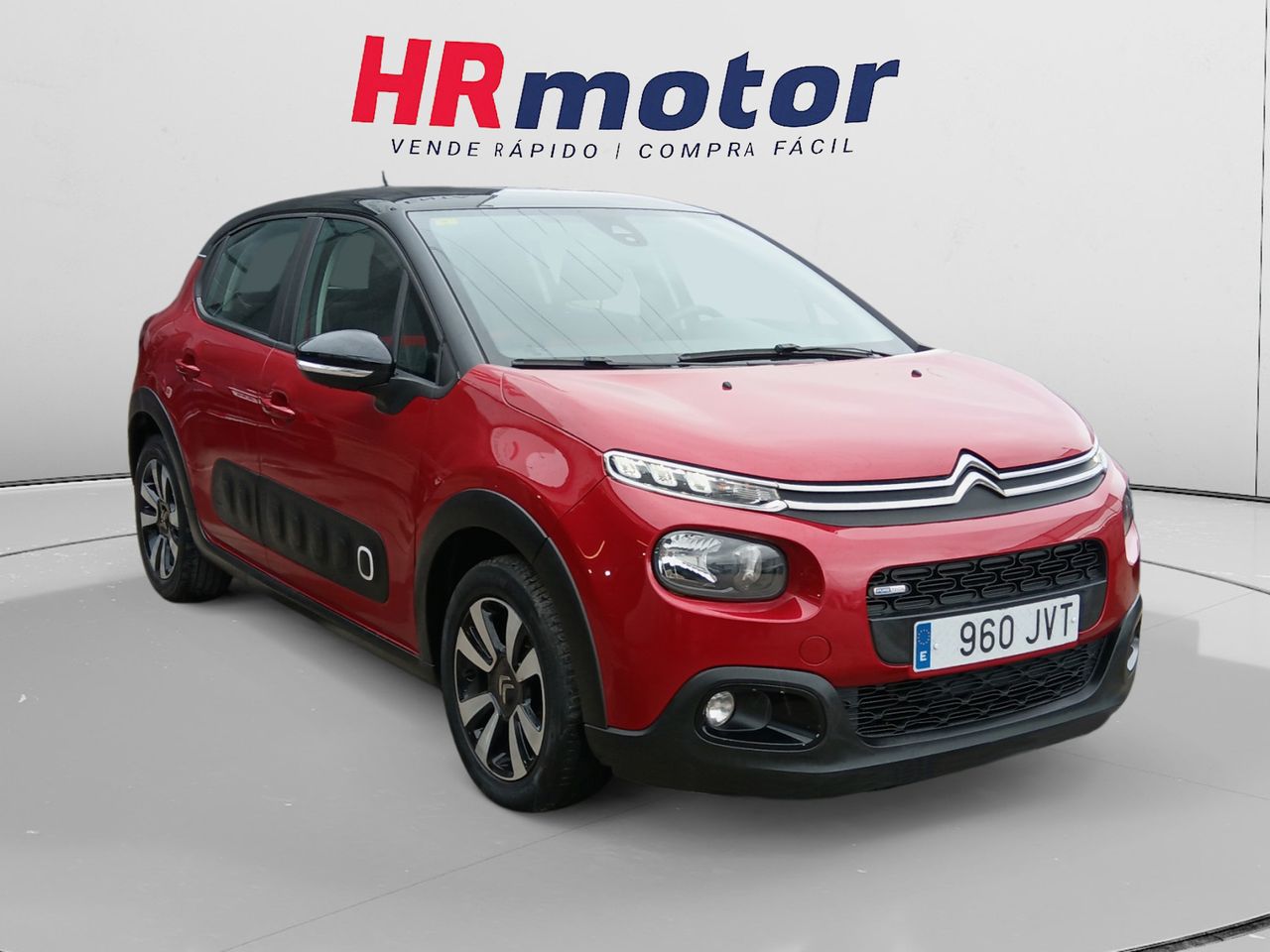 citroën c3 2016 /