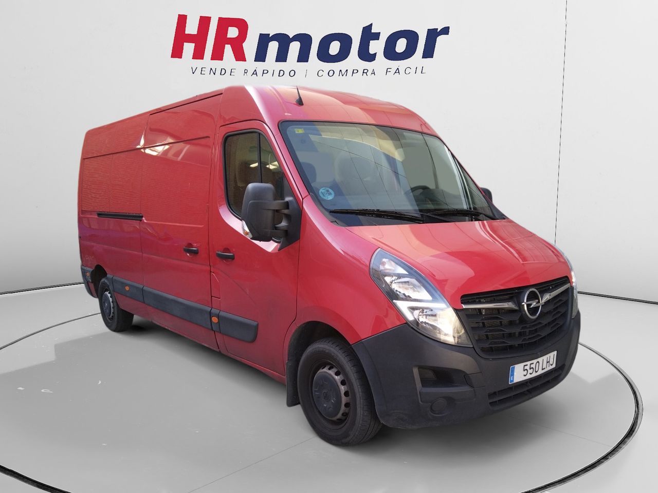 opel movano 2020 /
