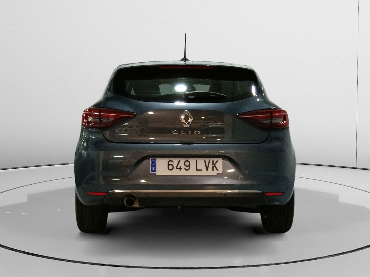 renault clio 2021 / foto grande (3)