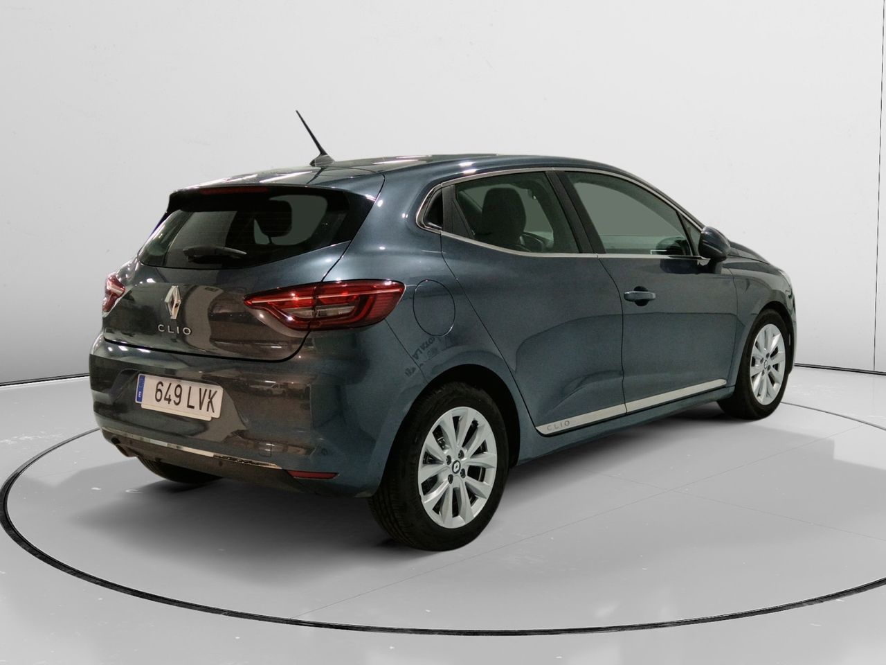 renault clio 2021 / foto grande (2)