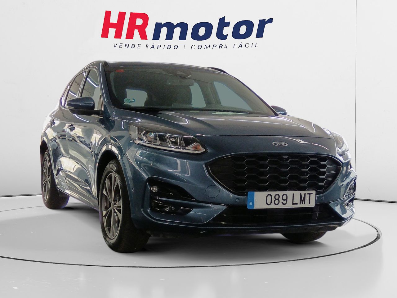 ford kuga 2021 /