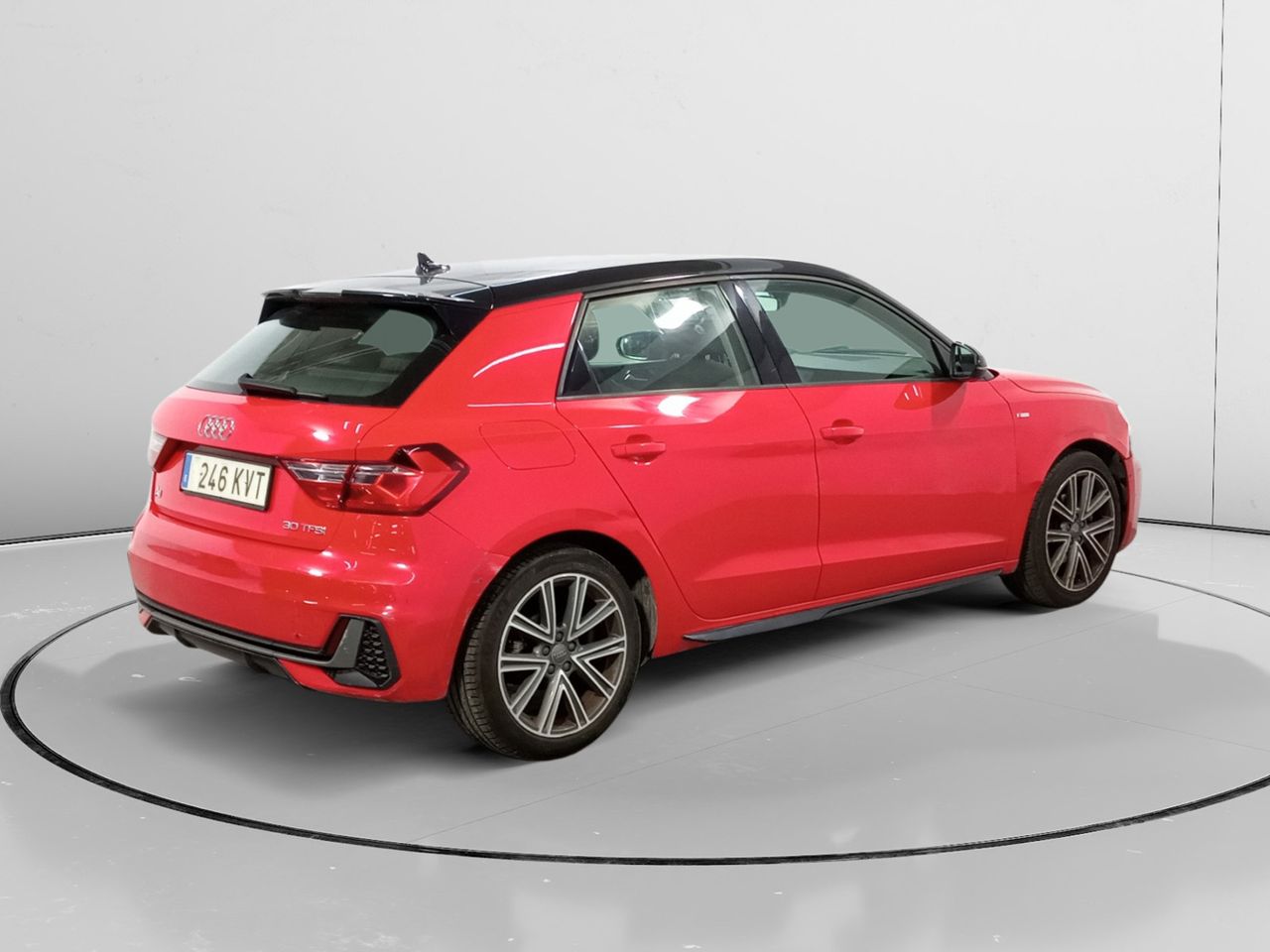 audi a1 2019 / foto grande (2)