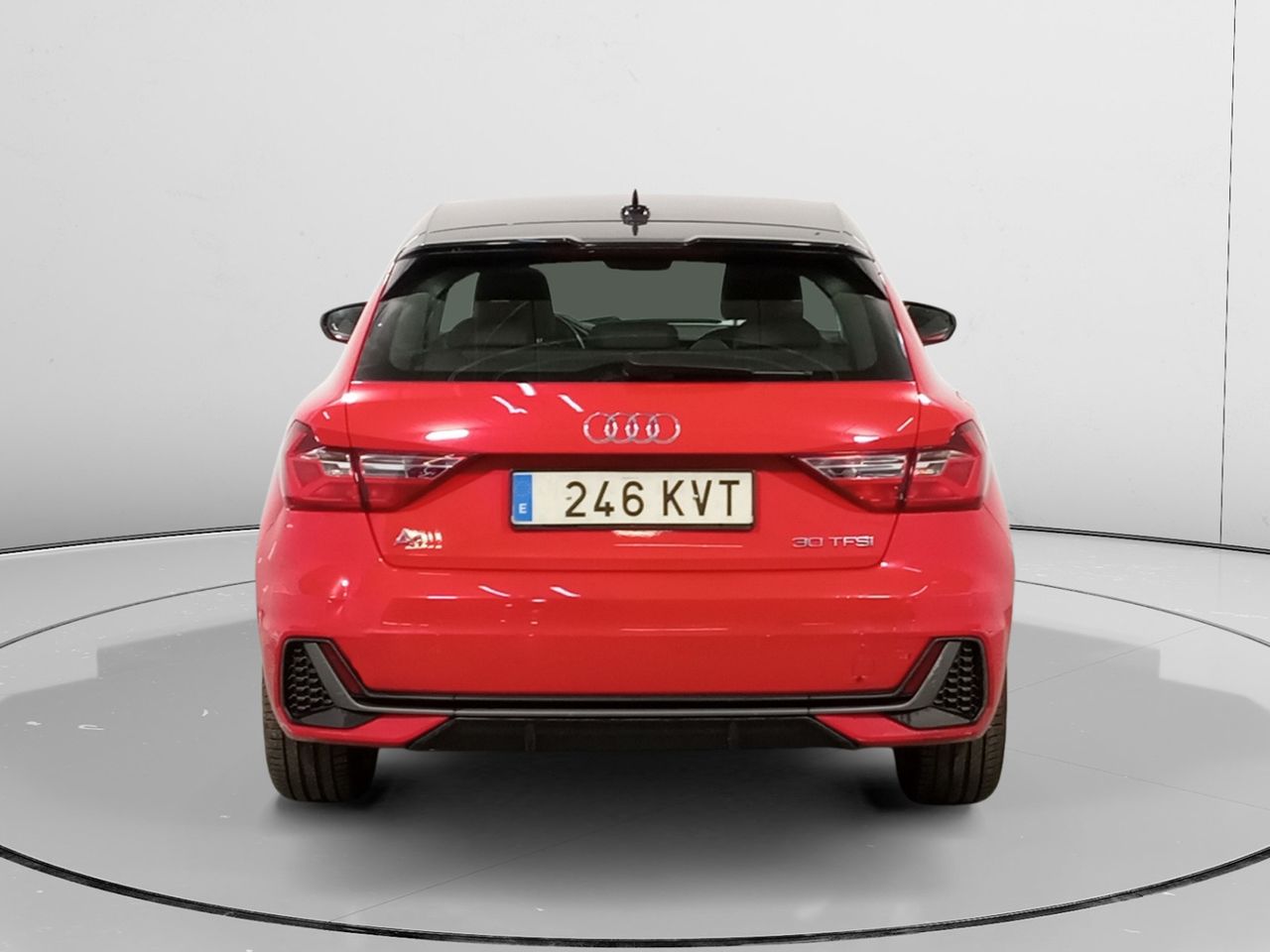 audi a1 2019 / foto grande (3)