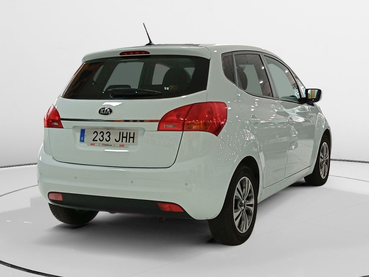 kia venga 2015 / foto grande (2)