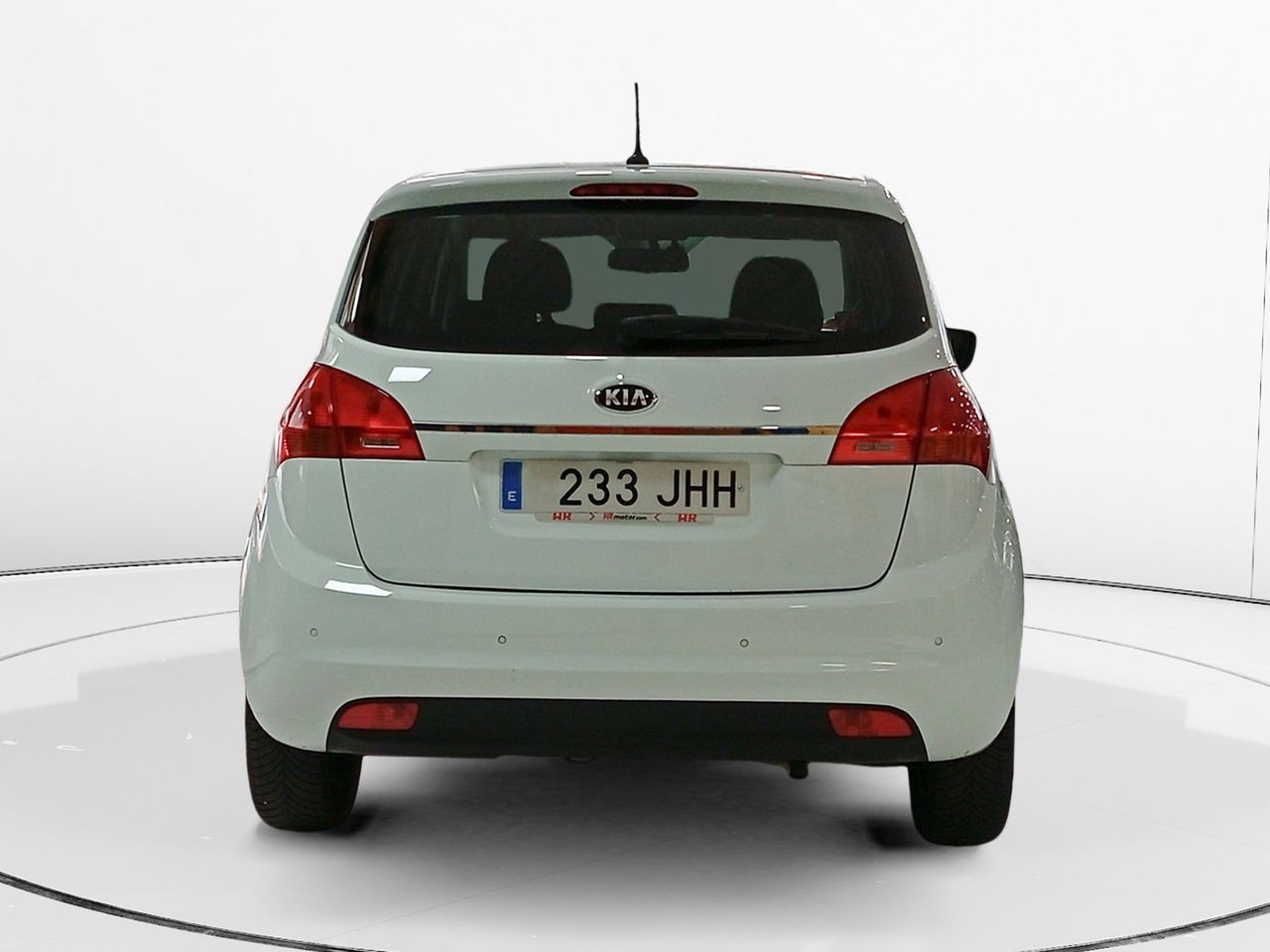 kia venga 2015 / foto grande (3)