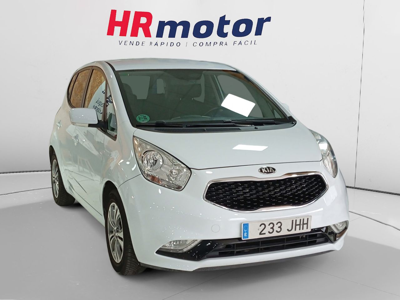 Foto kia venga 2015 /