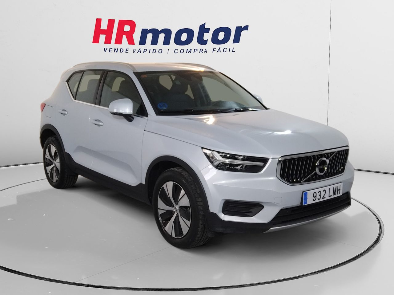 volvo xc40 2021 /