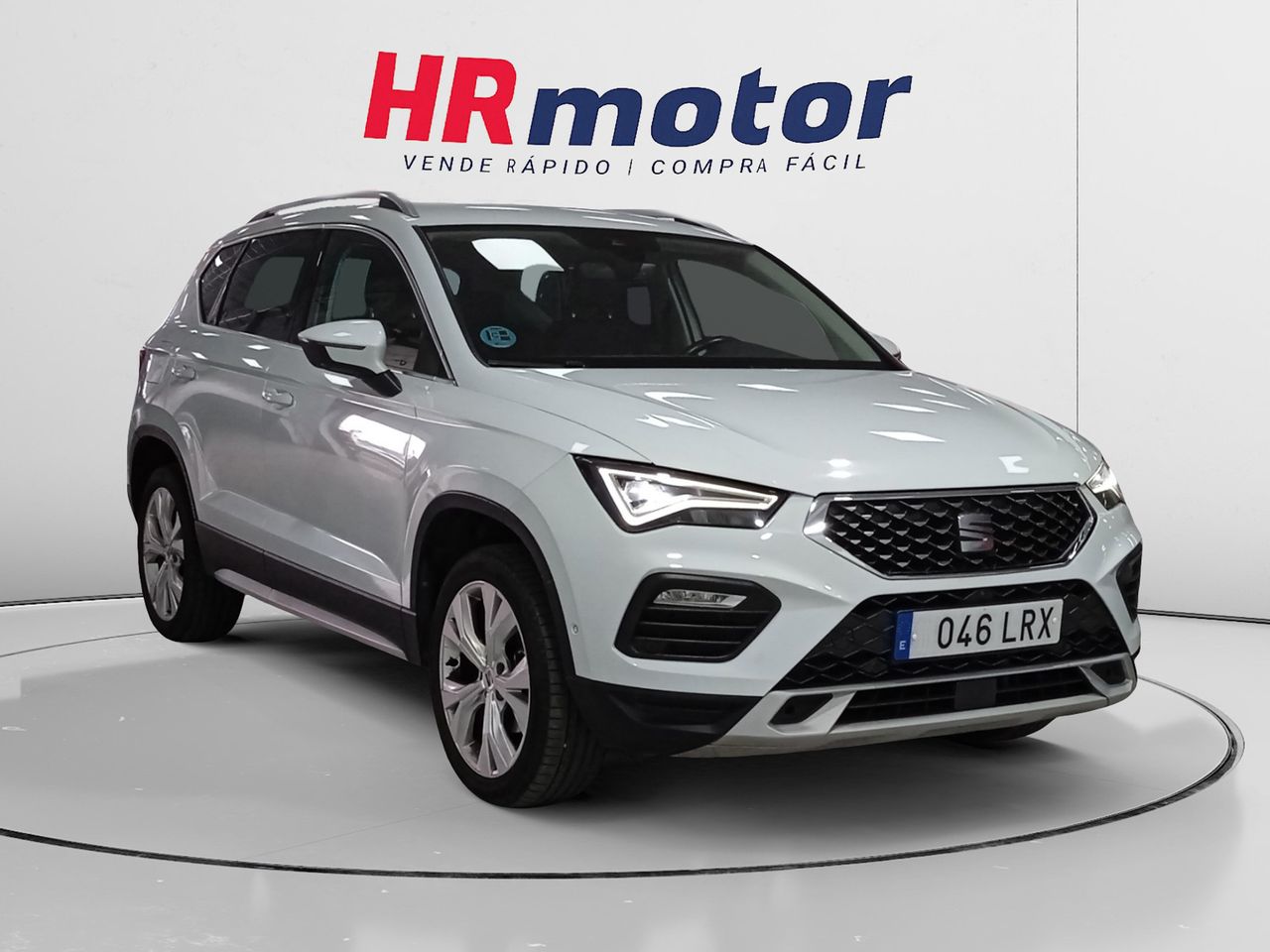 seat ateca 2021 /