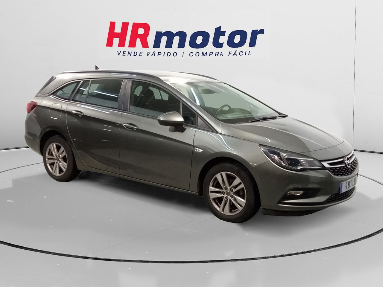 Opel zafira ecoflex  de segunda mano - opel astra 2019 /