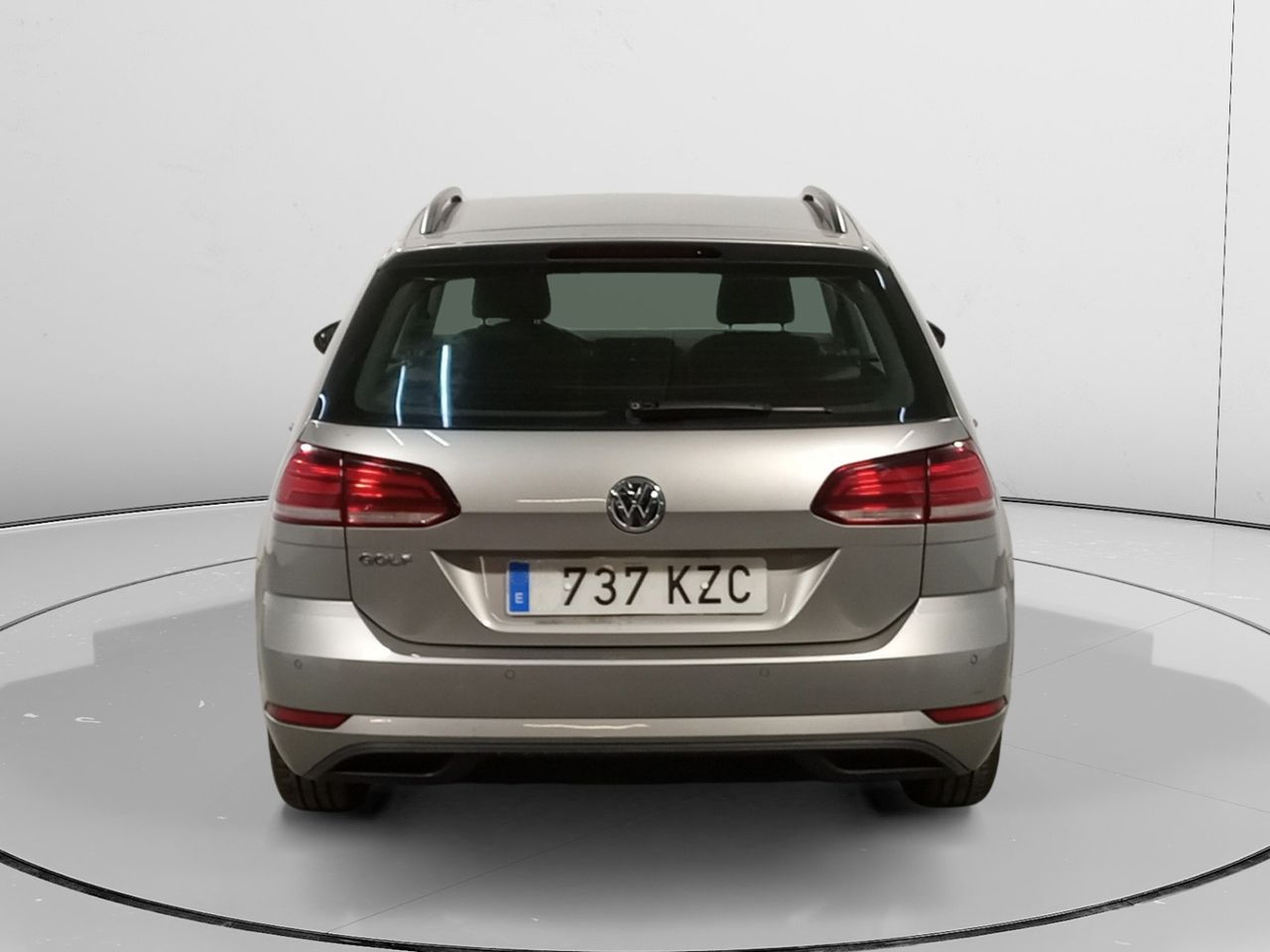 volkswagen golf 2019 / foto grande (3)