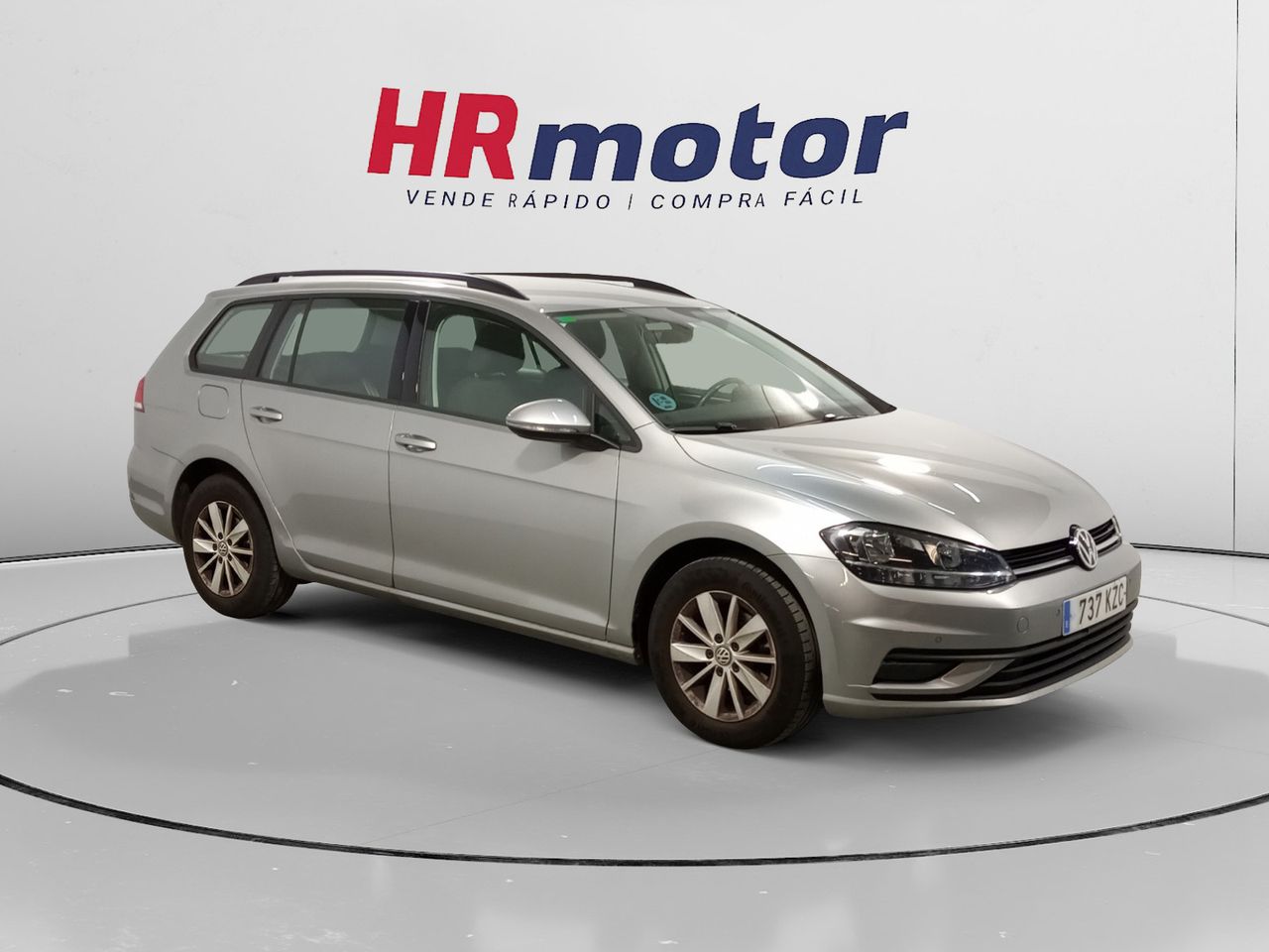 Tronzadora doble cabezal  de segunda mano - volkswagen golf 2019 /