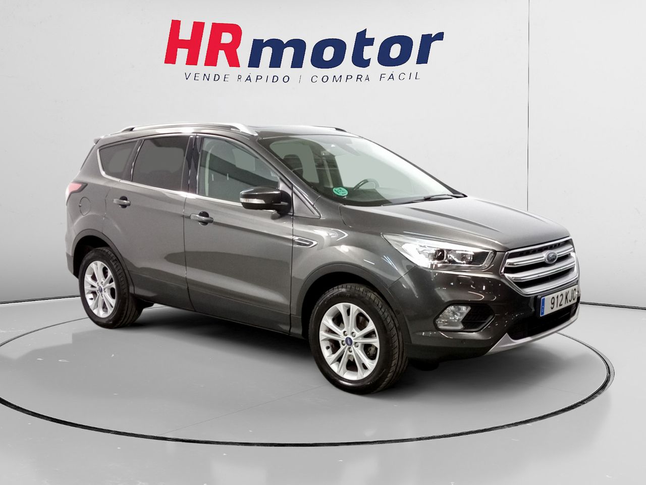 ford kuga 2018 /