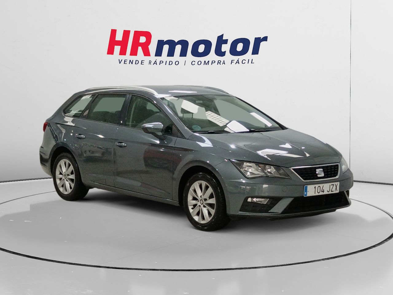 Ruedas seminuevas madrid  de segunda mano en Madrid - seat leon 2017 /