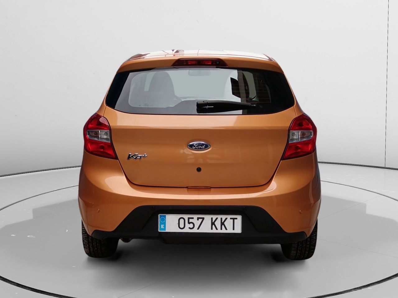 ford ka 2018 / foto grande (3)