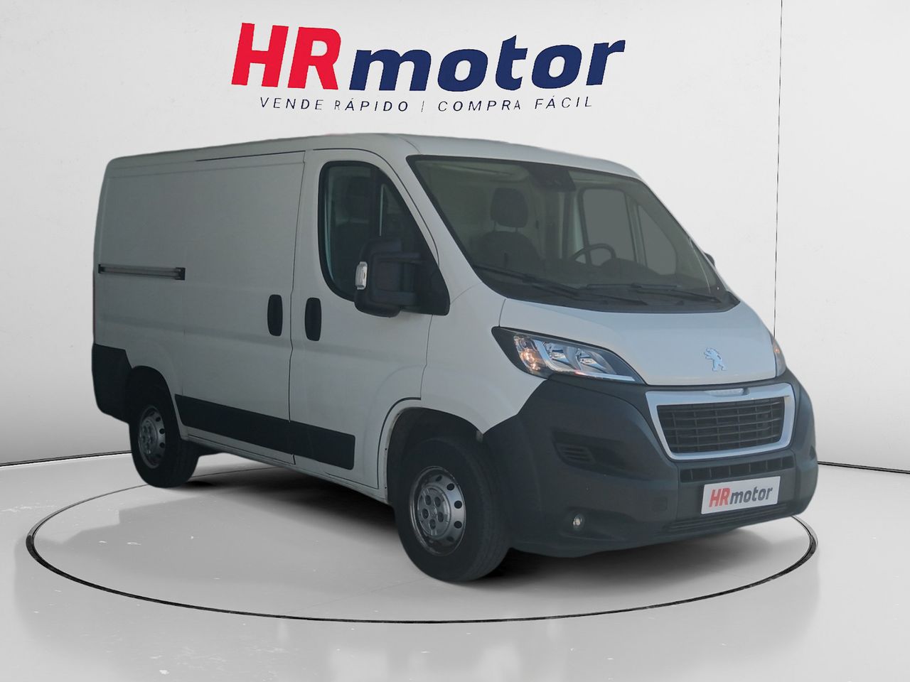 Neumaticos 25  de segunda mano - peugeot boxer 2021 /