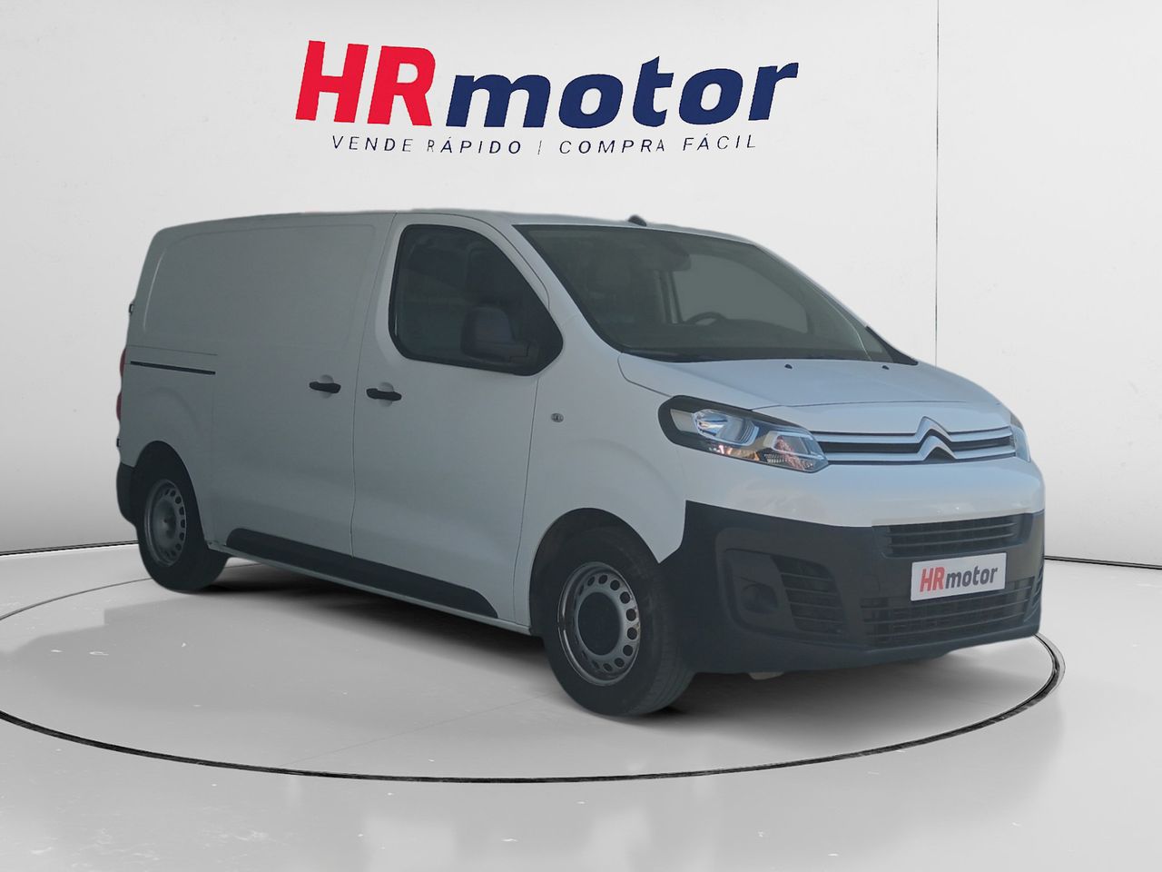 Neumaticos 25  de segunda mano - citroën jumpy 2019 /