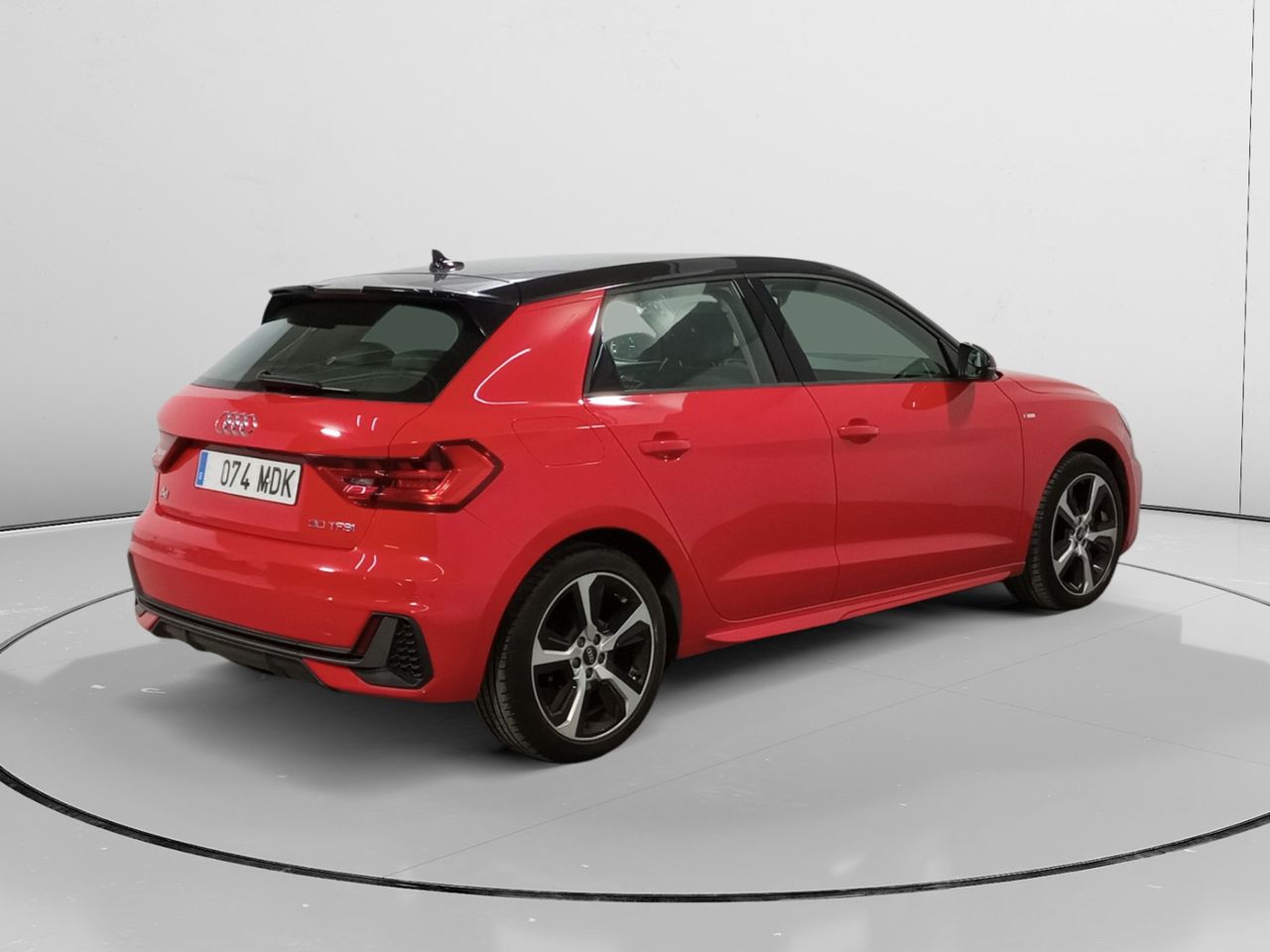 audi a1 2023 / foto grande (2)