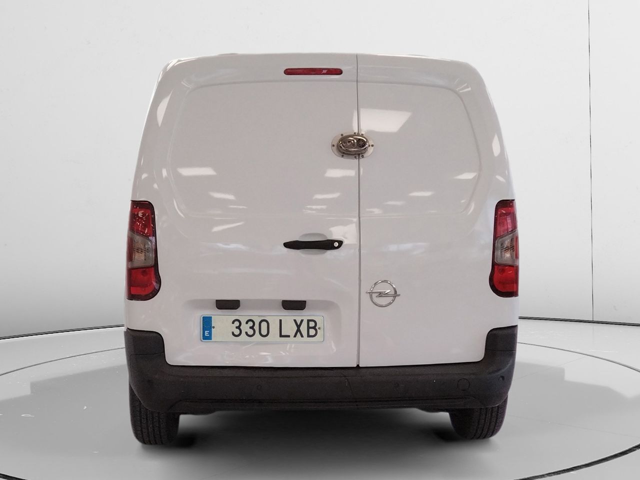 opel combo cargo 2022 / foto grande (3)