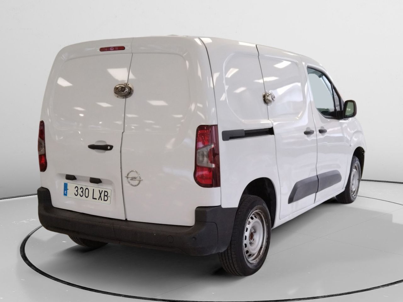 opel combo cargo 2022 / foto grande (2)