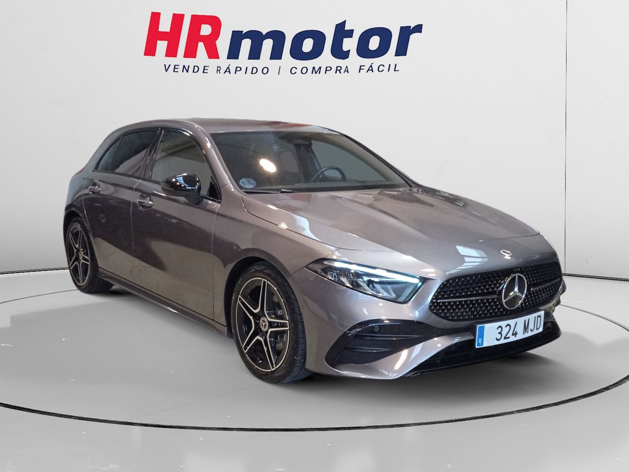 Crepera gas doble 656x400x210  de segunda mano - mercedes clase a 2023 /