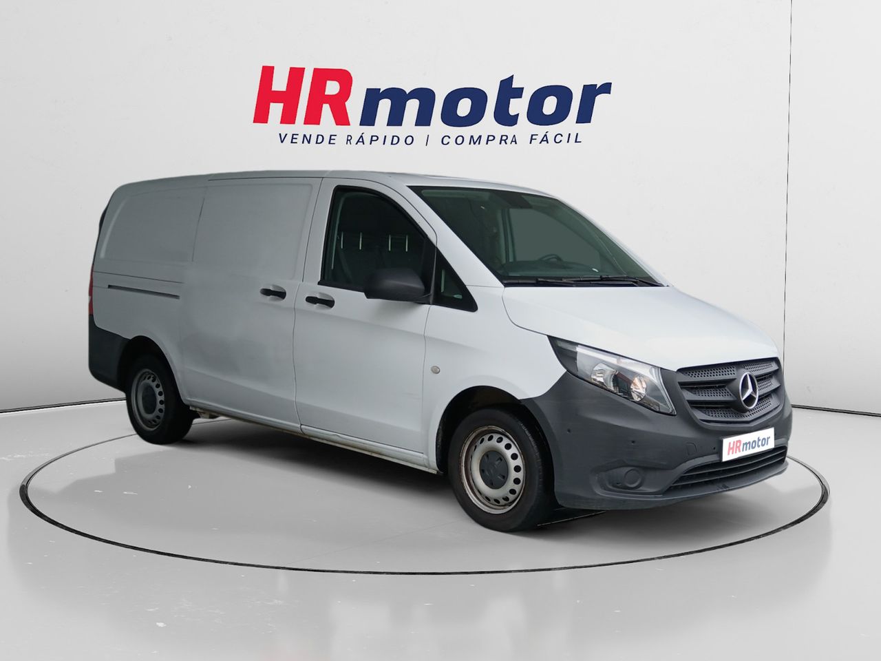 Foto mercedes vito 2021 /