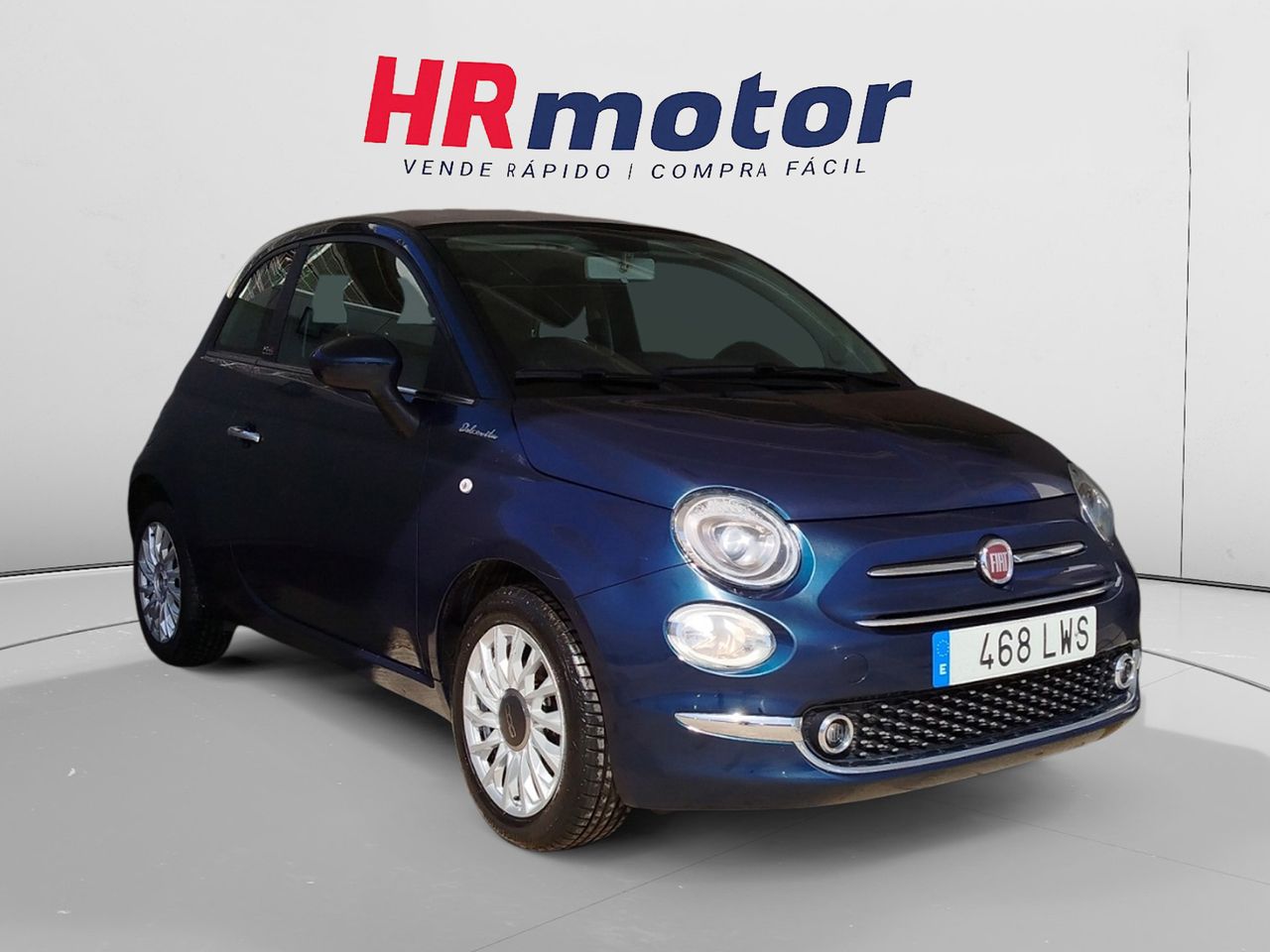 Capota bugaboo camaleon  de segunda mano - fiat 500 2022 /