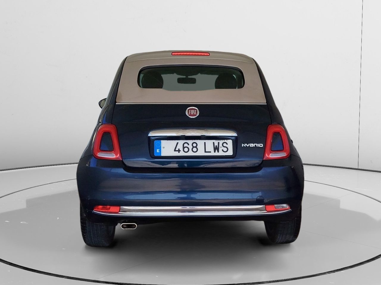 fiat 500 2022 / foto grande (3)