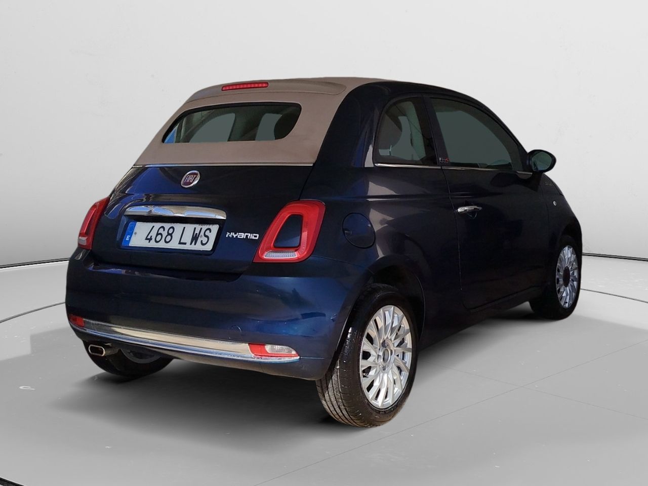 fiat 500 2022 / foto grande (2)