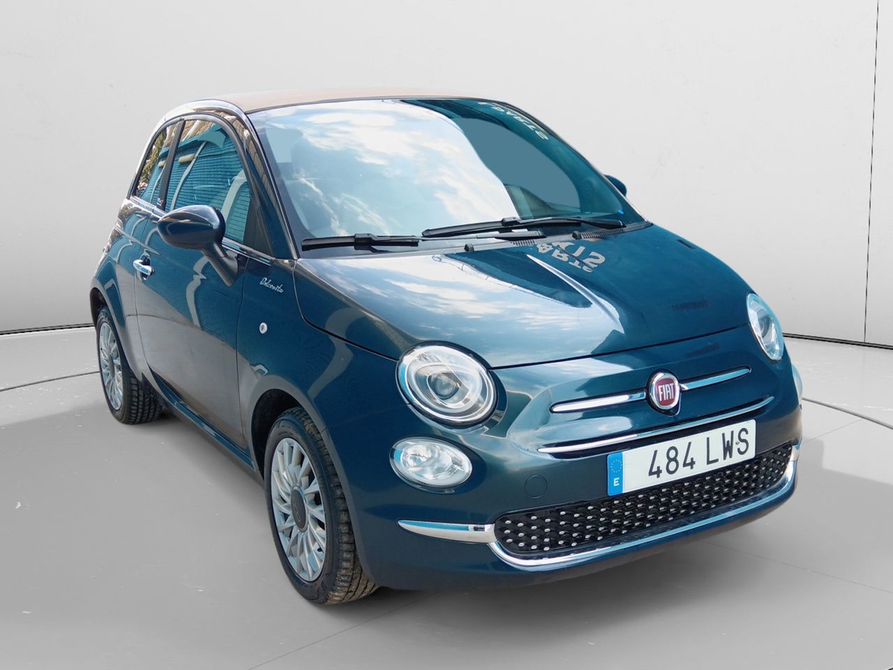 fiat 500 2022 / foto grande (2)