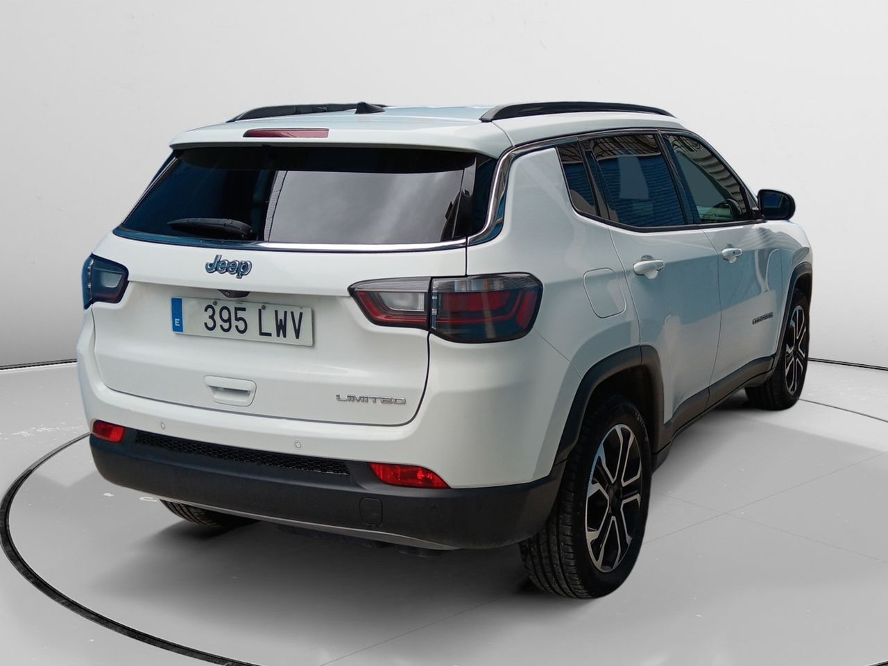 jeep compass 2022 / foto grande (2)