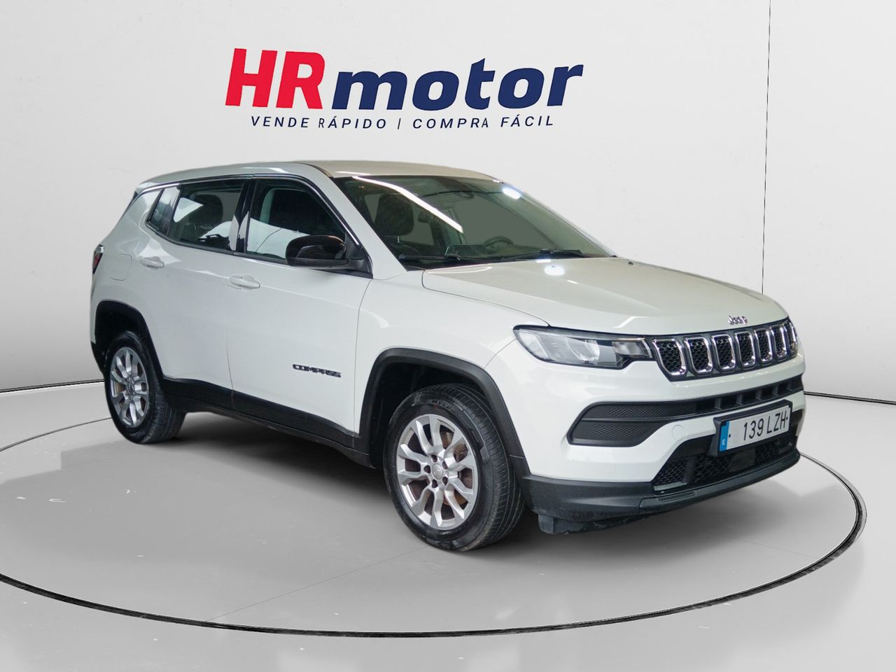Reparacion de medidores de gases sena  de segunda mano - jeep compass 2022 /