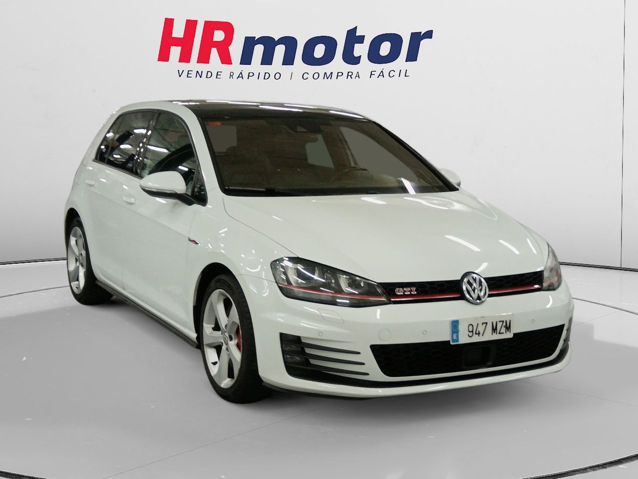 Neumaticos 185 65 r15  de segunda mano - volkswagen golf 2016 /