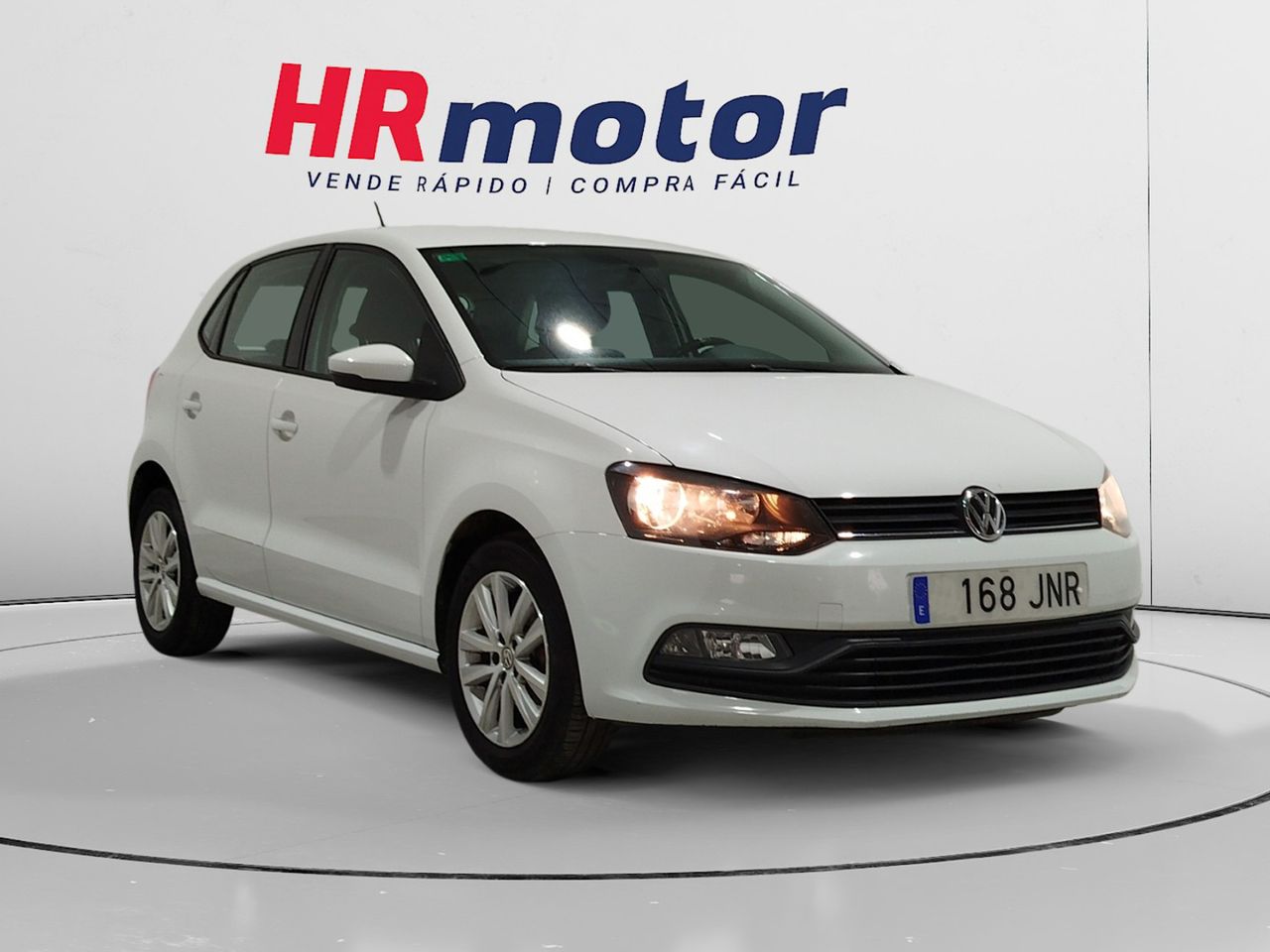 volkswagen polo 2016 /