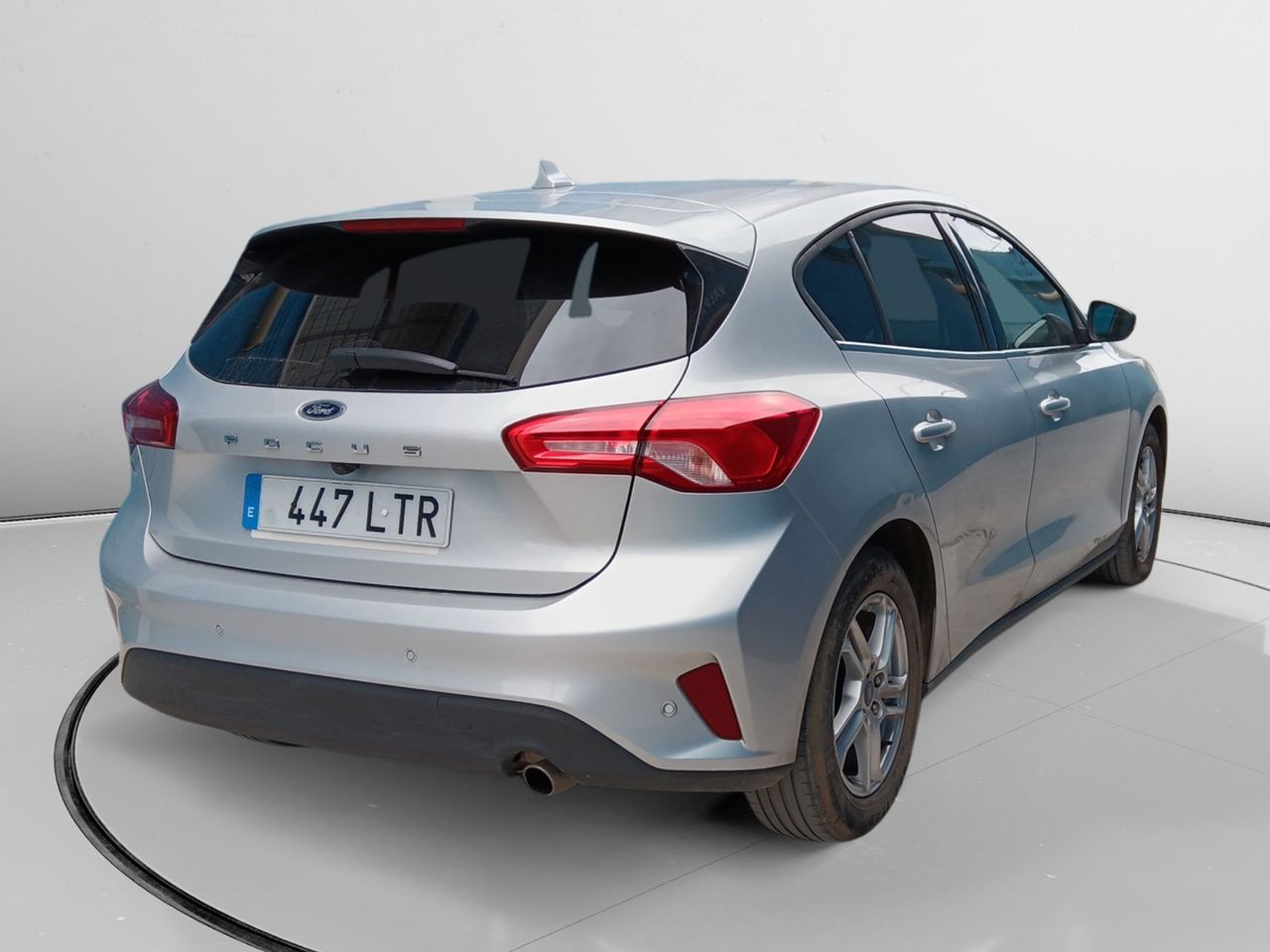 ford focus 2021 / foto grande (2)