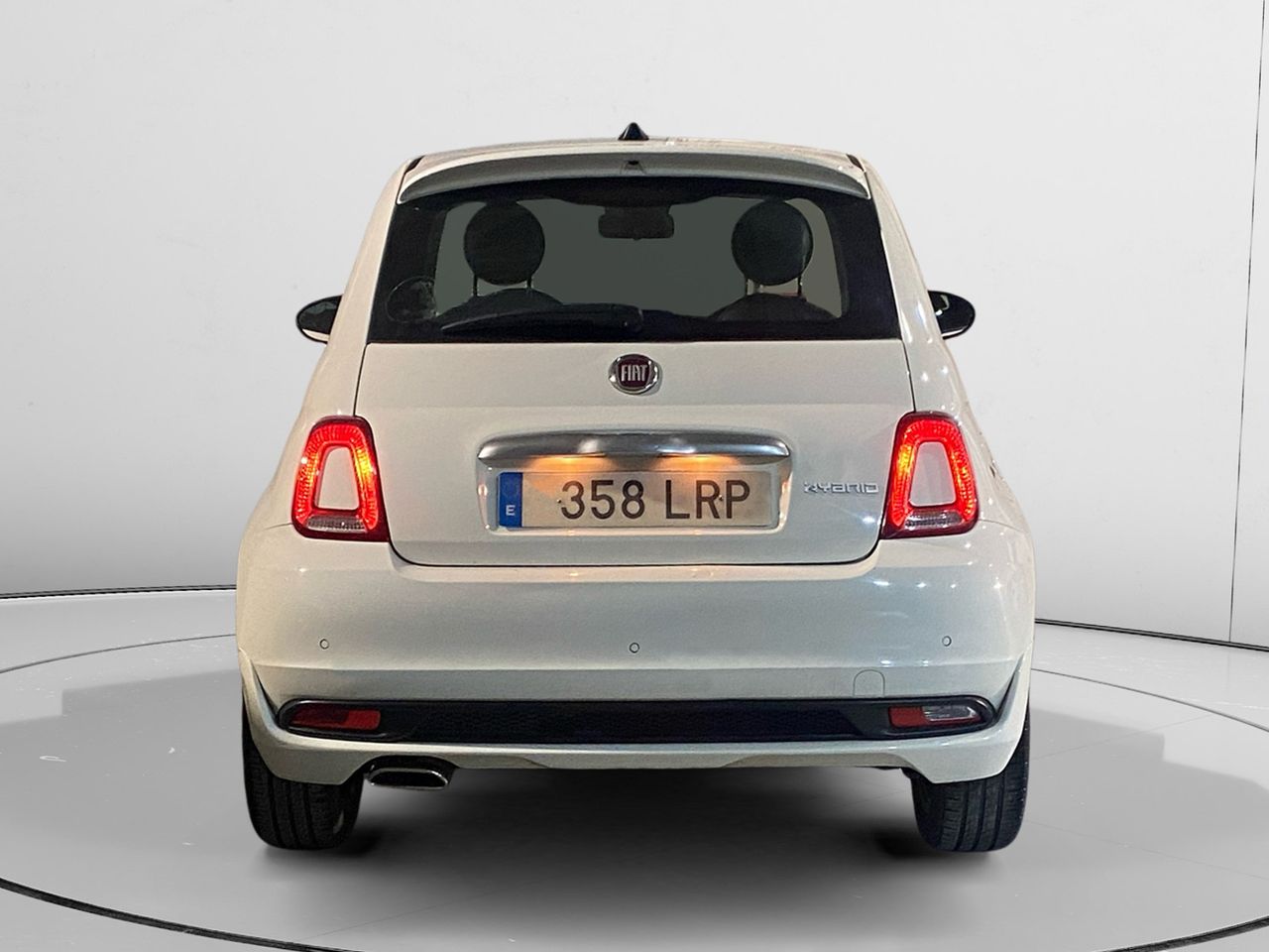 fiat 500 2021 / foto grande (3)
