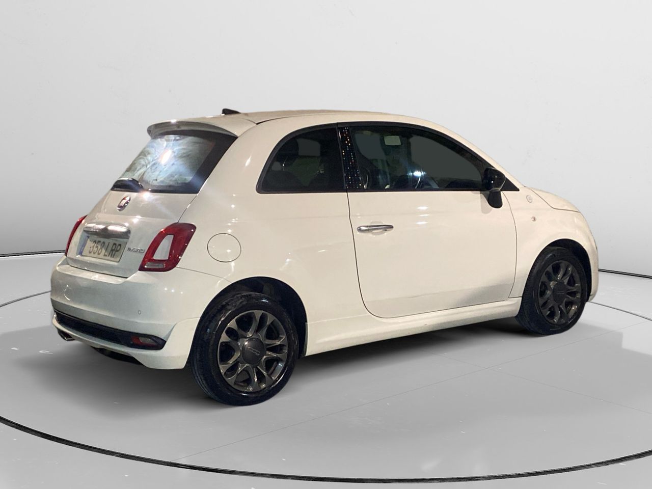fiat 500 2021 / foto grande (2)