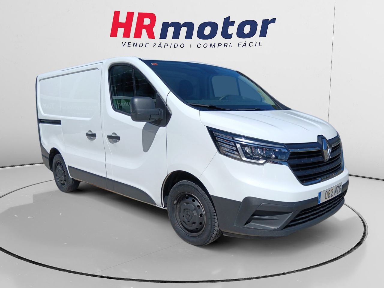 renault trafic 2022 /