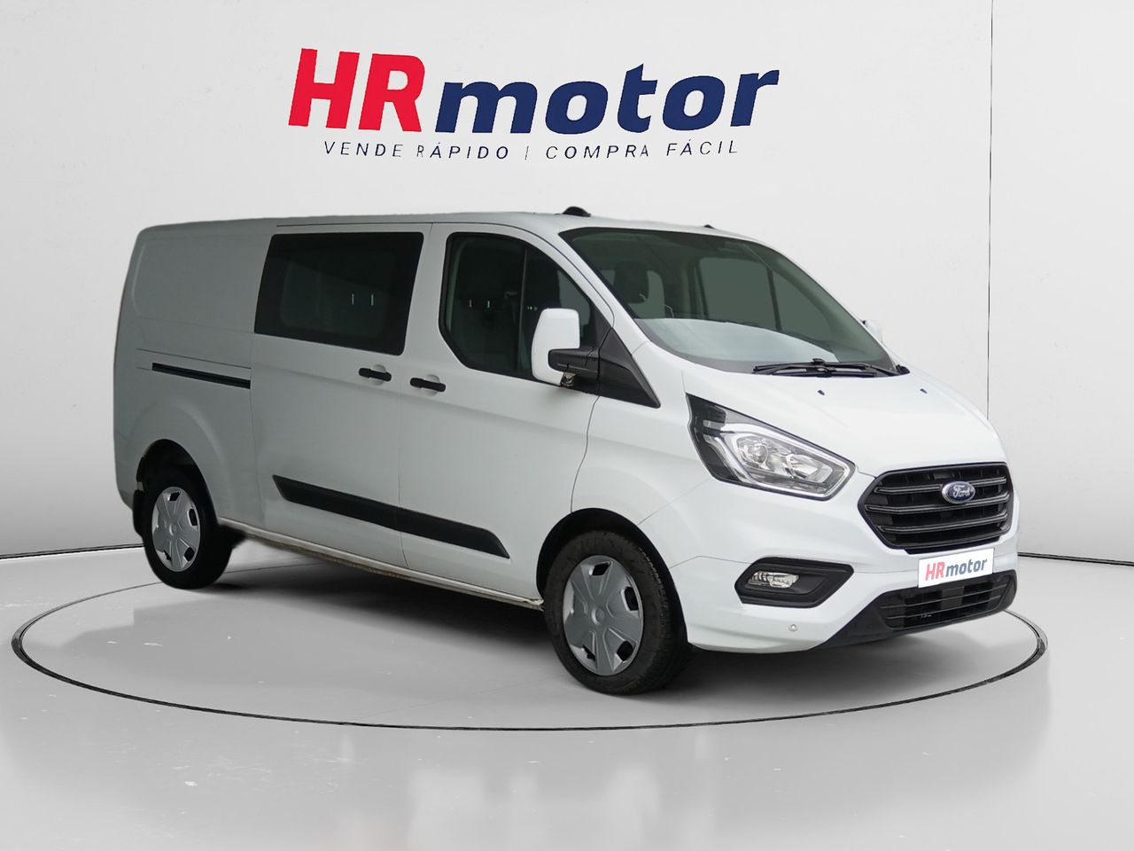 ford transit custom 2022 /