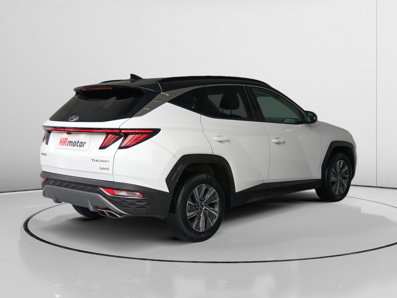 hyundai tucson 2021 / foto grande (2)