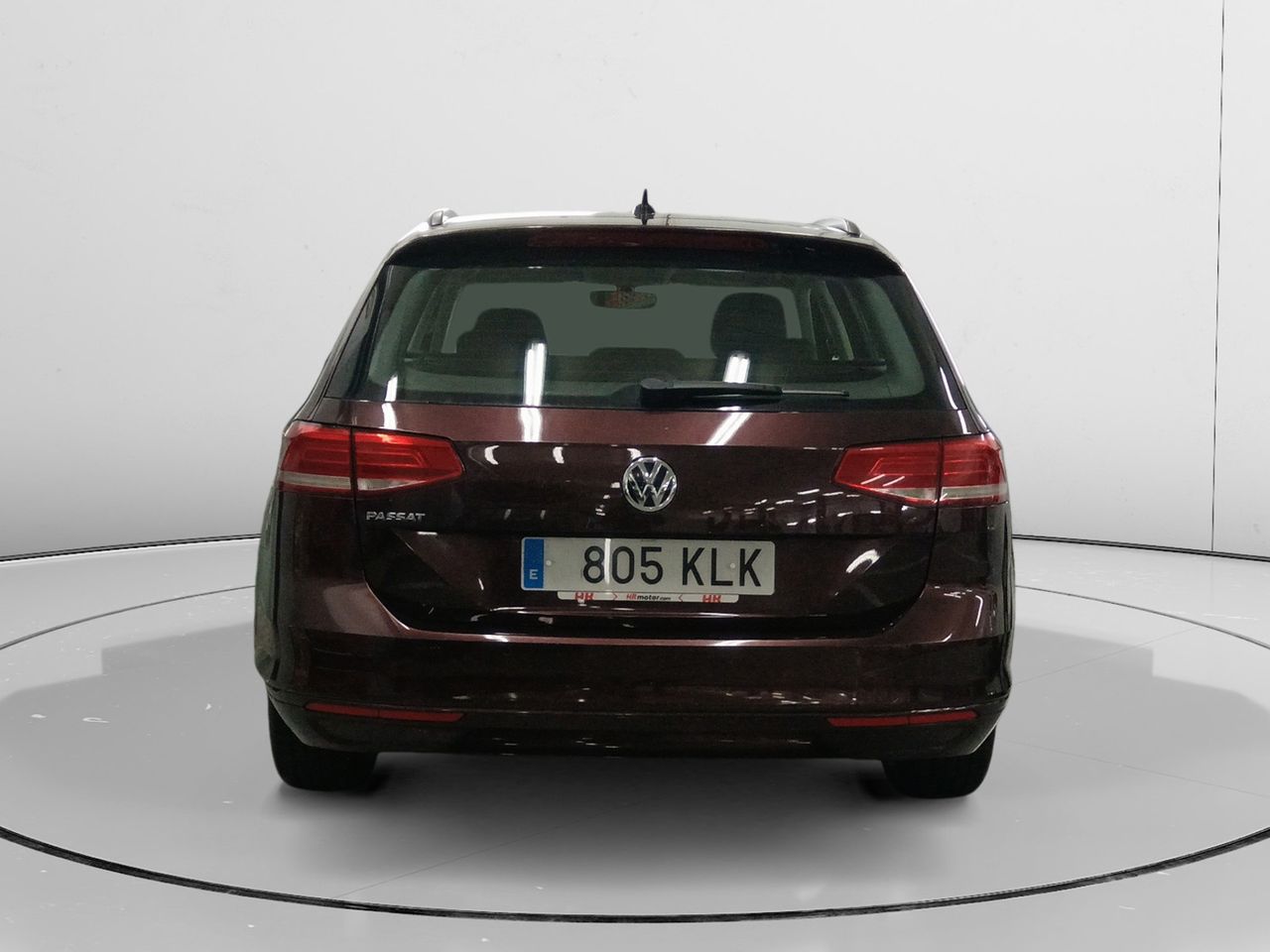 volkswagen passat 2018 / foto grande (3)