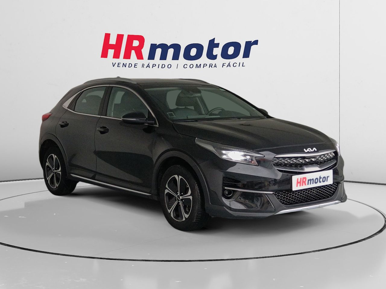 Foto kia xceed 2022 /