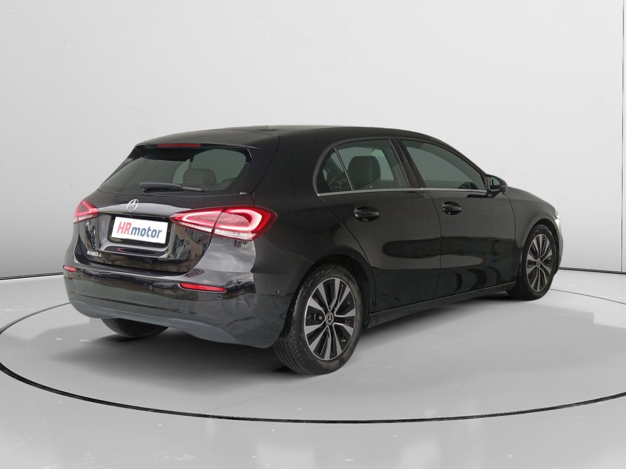 mercedes clase a 2022 / foto grande (2)