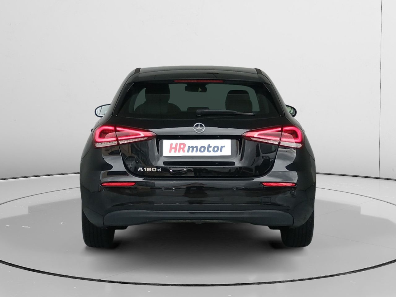 mercedes clase a 2022 / foto grande (3)