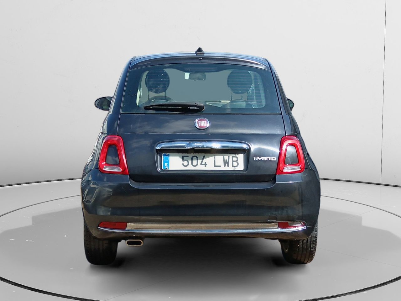fiat 500 2022 / foto grande (3)