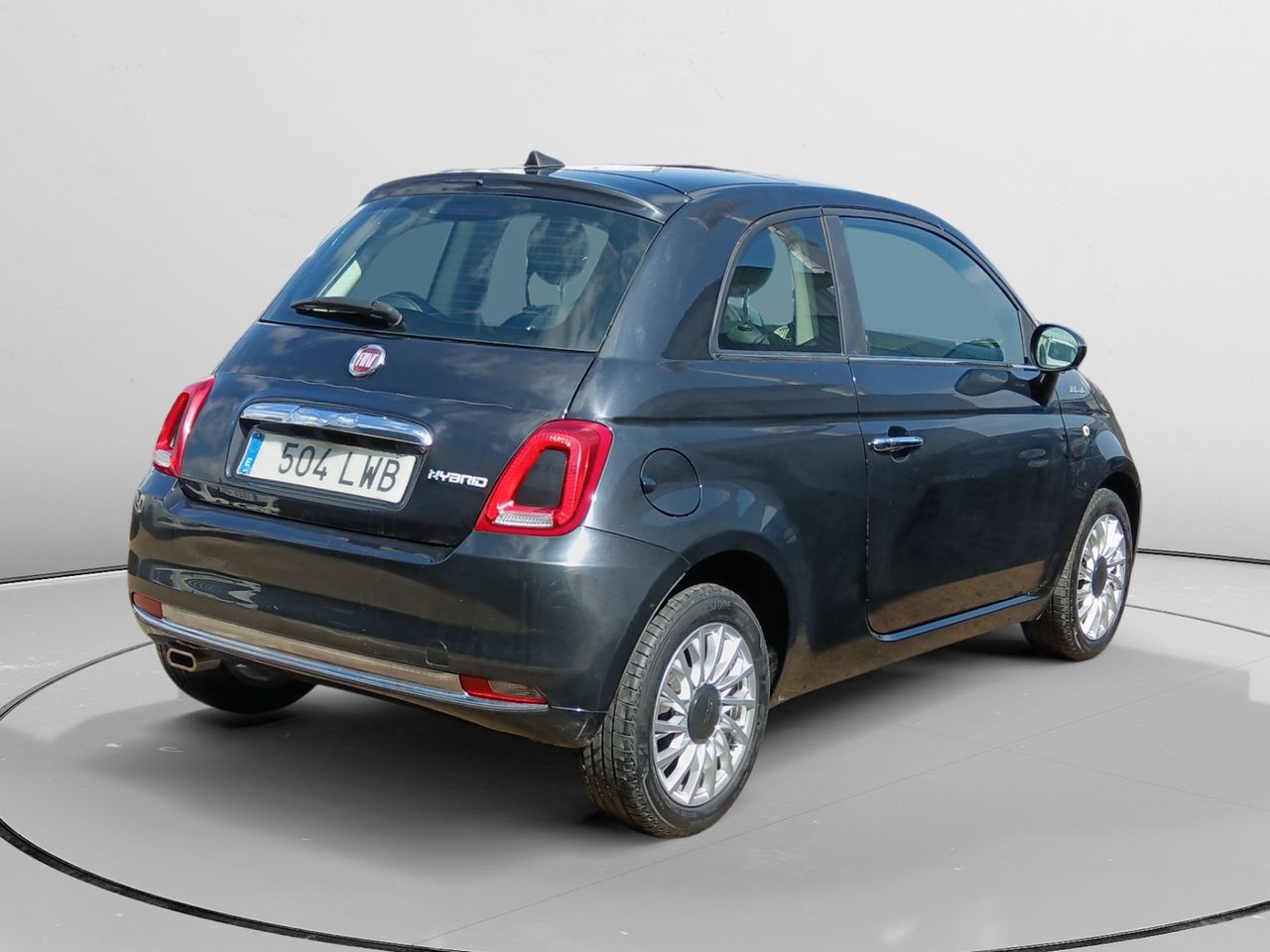 fiat 500 2022 / foto grande (2)