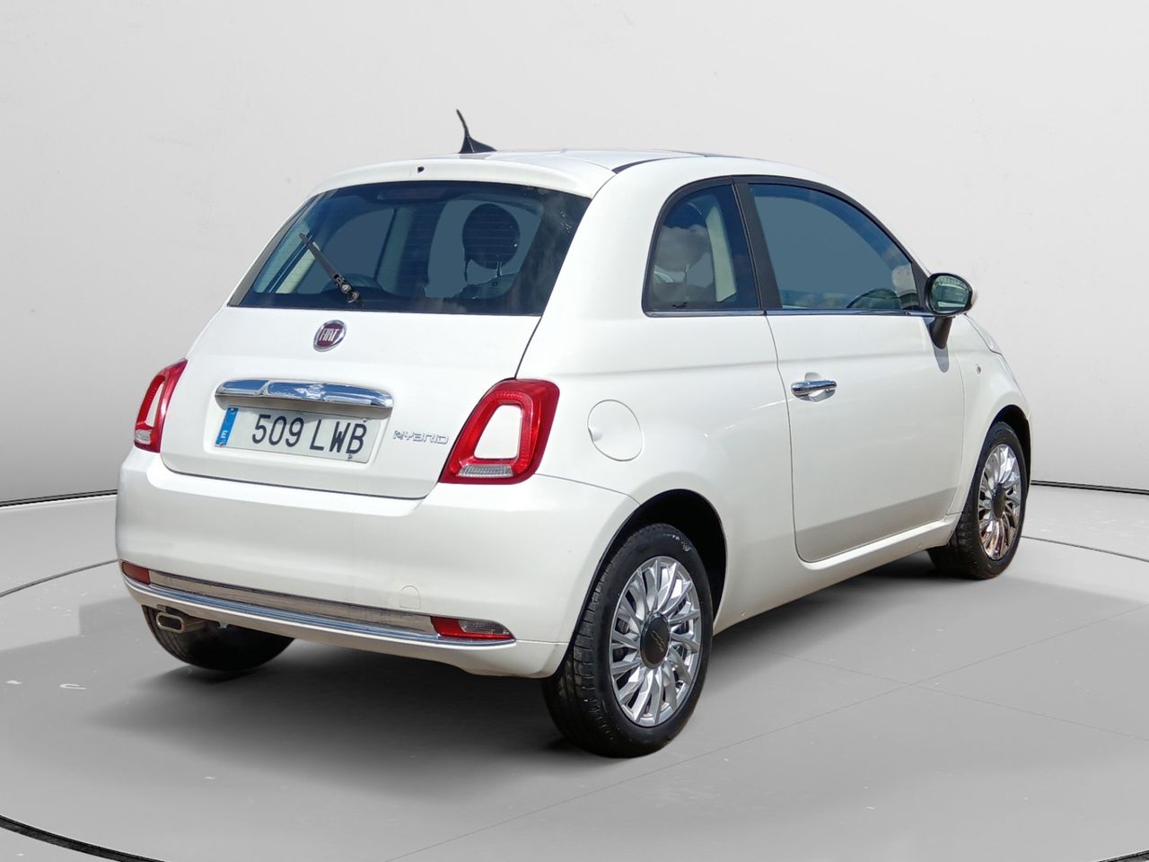 fiat 500 2022 / foto grande (2)