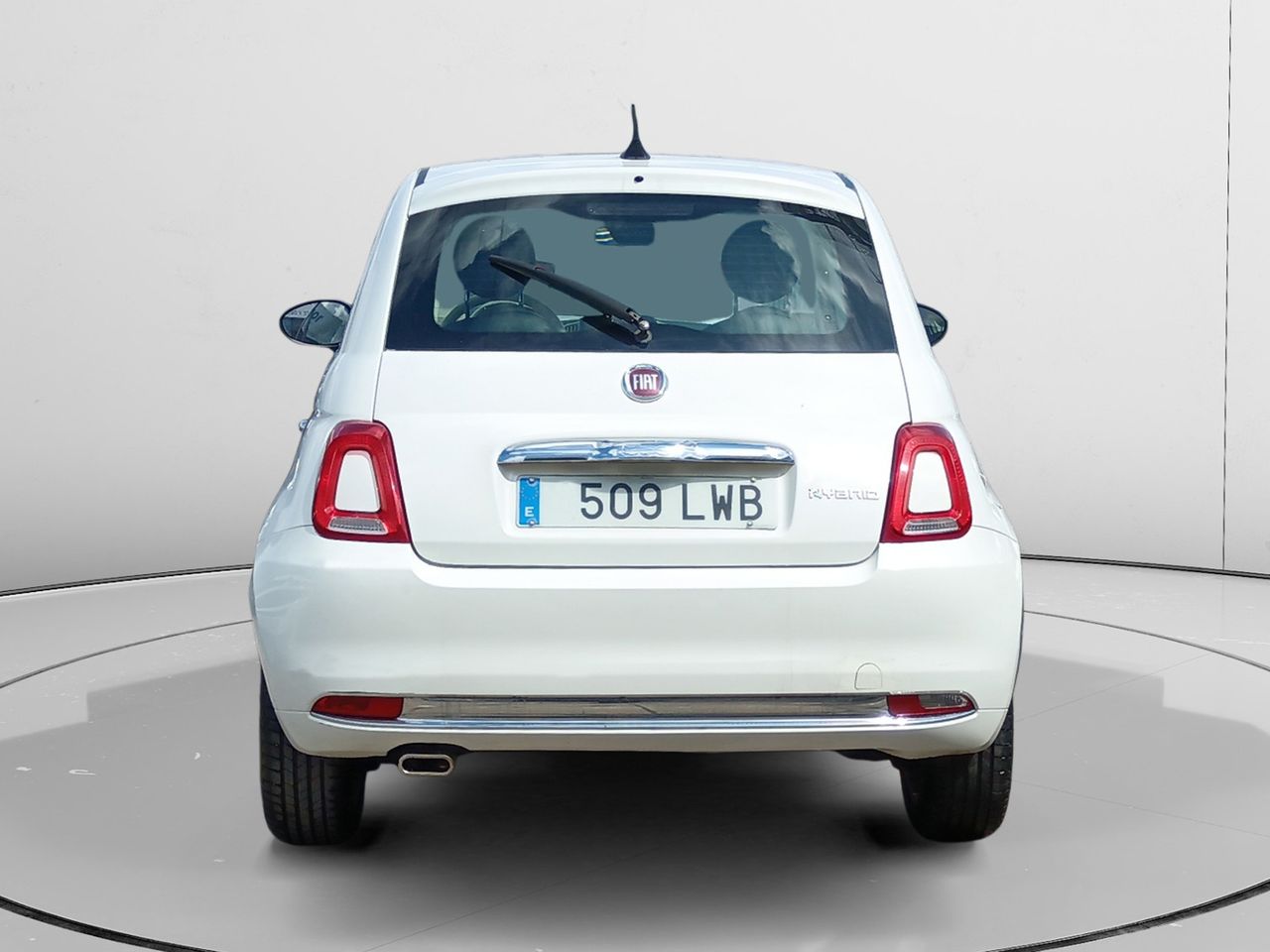 fiat 500 2022 / foto grande (3)