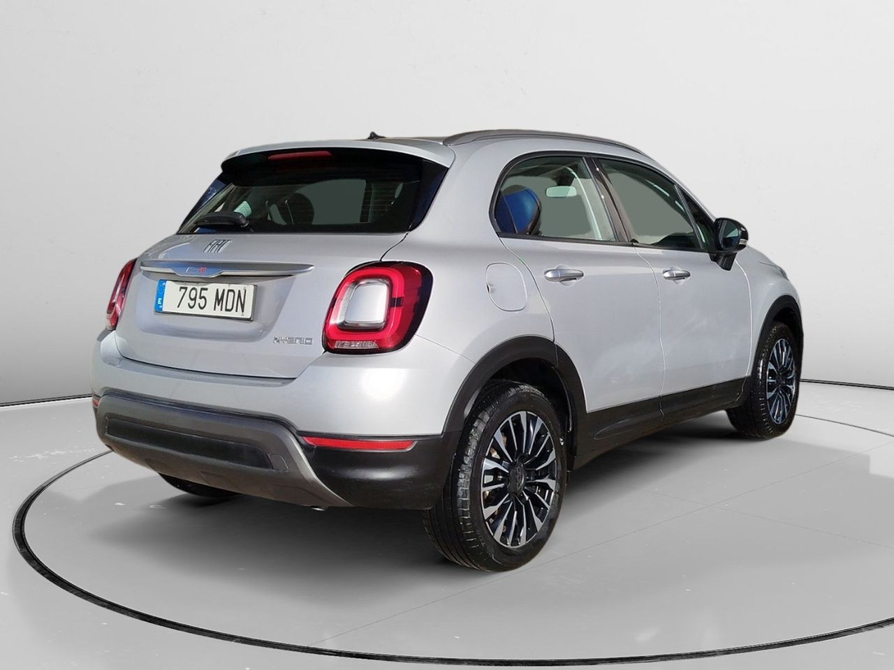 fiat 500x 2023 / foto grande (2)