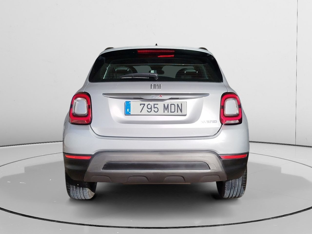 fiat 500x 2023 / foto grande (3)